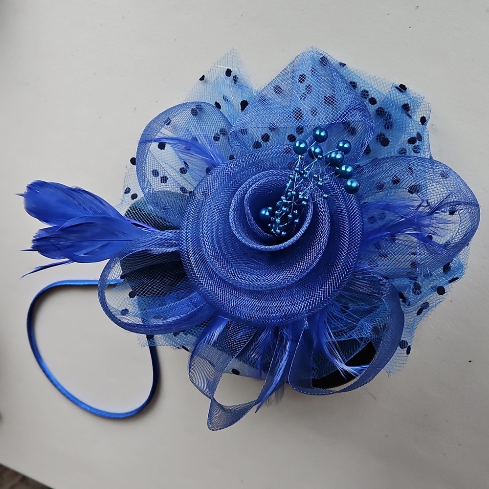 Hair Accessory NEW In Bag